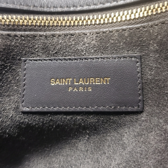 1️⃣0️⃣2️⃣0 Authenticated Saint Laurent Sac de Jour - Picture 3 of 15